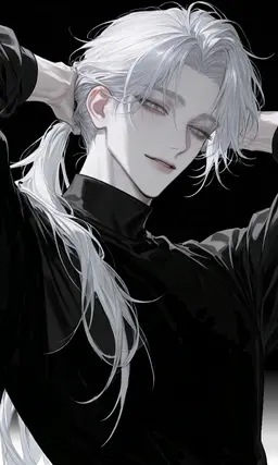 Profile image of 煌龍 琉夏