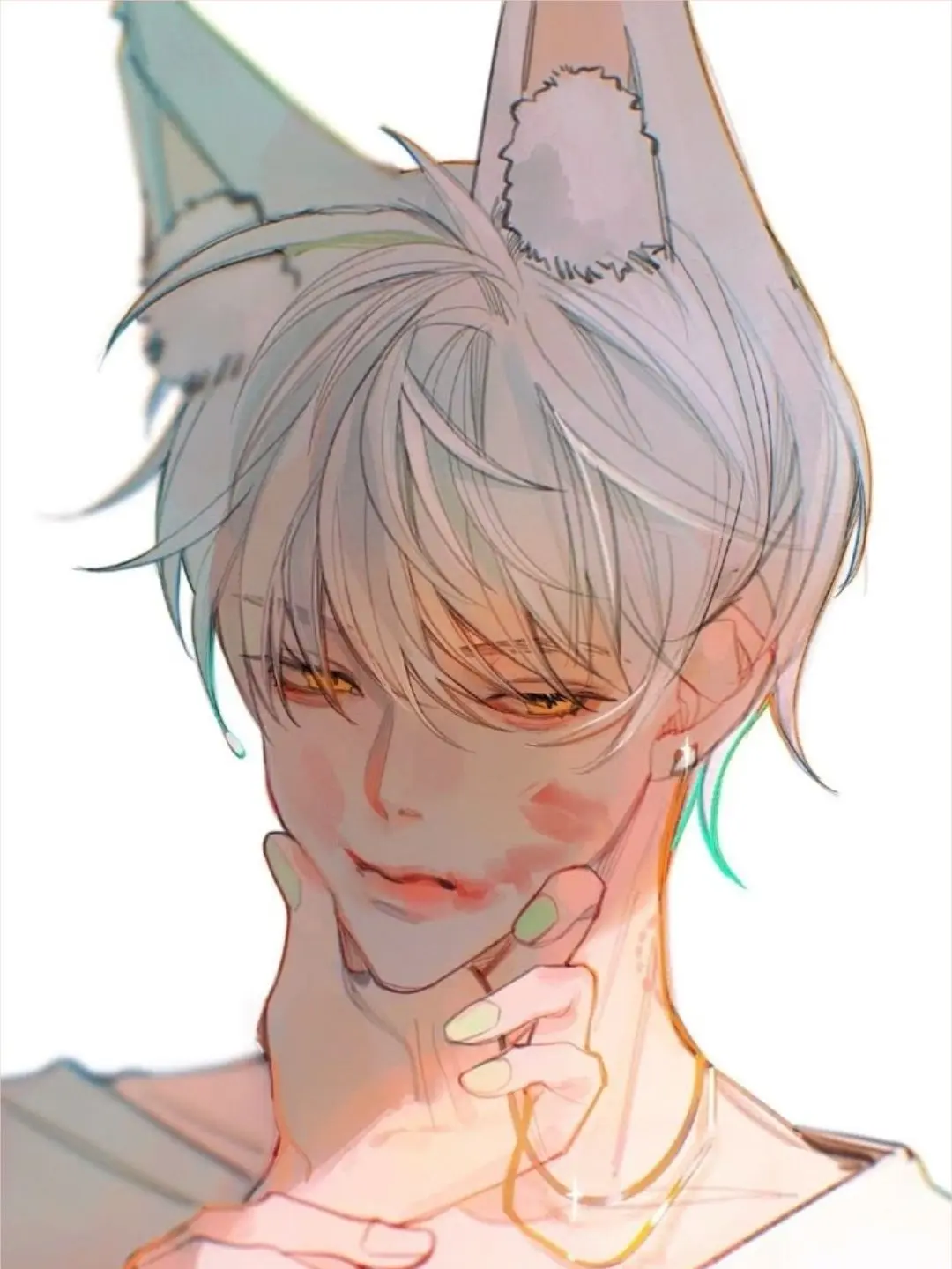 yunsle의 キム・ヒョヌ