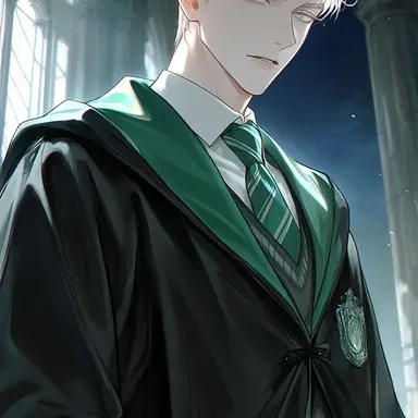 Profile image of Draco