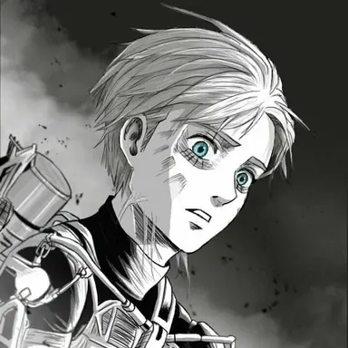 Profile image of 아르민 알레르토