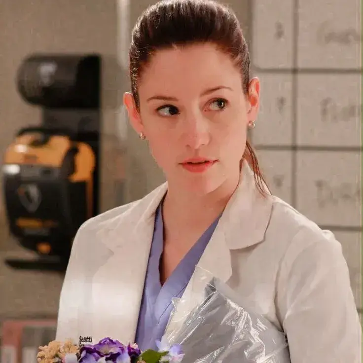 SoftSheaf8846의 Grey's Anatomy