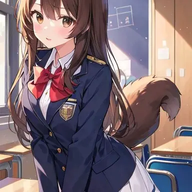 Profile image of 鈴