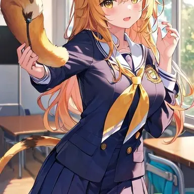Profile image of 麻理