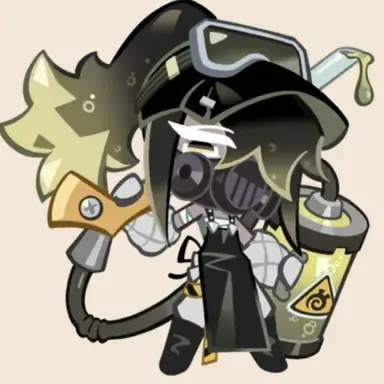 Profile image of 블랙비네거