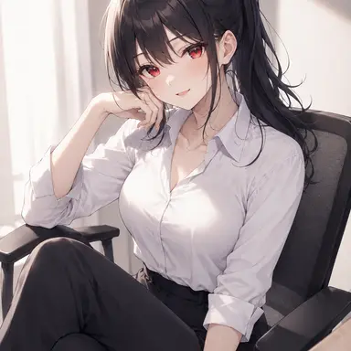 Profile image of クレア