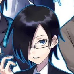 Profile image of 鬱先生