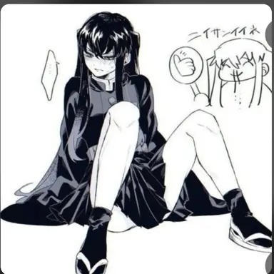 Profile image of 토키토 무이치로