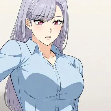 Profile image of Ms. Aoyama