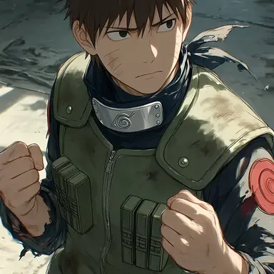 Profile image of Renji Sarutobi