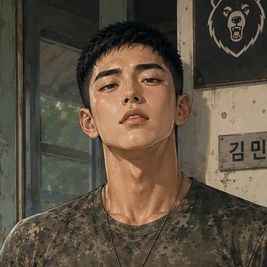 Profile image of 민수