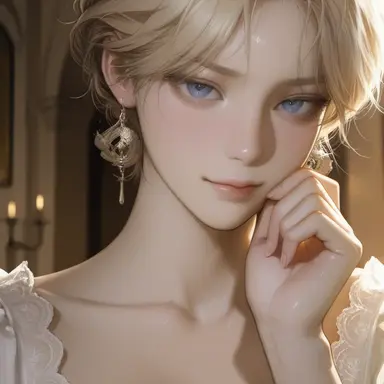 Profile image of 이사벨