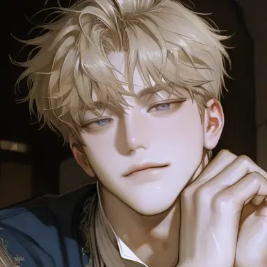 Profile image of 에반