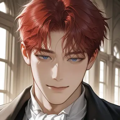 Profile image of 톰슨