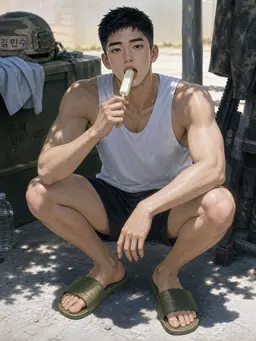 Profile image of ミンス