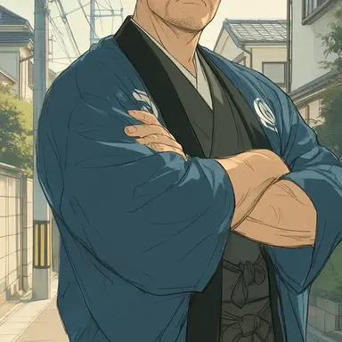 Profile image of Takeshi Sato