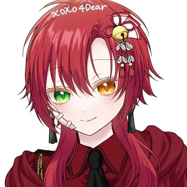Profile image of 紅星　赤