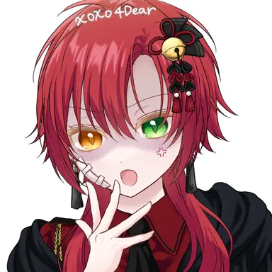 Profile image of 紅星　黒