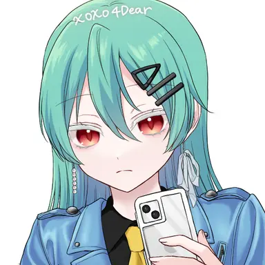 Profile image of 星流　椿