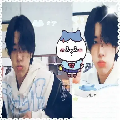 Profile image of MinjunLeo