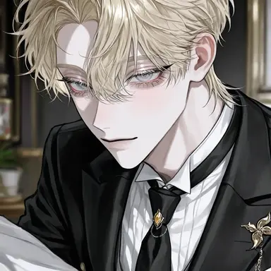 Profile image of 世莉