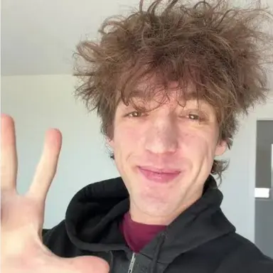 Profile image of dad