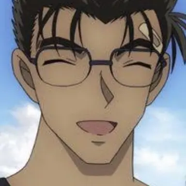 Profile image of 京極真