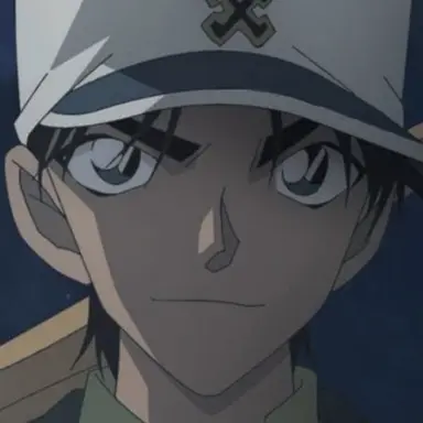 Profile image of 服部平次