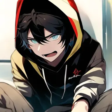 Profile image of 시우