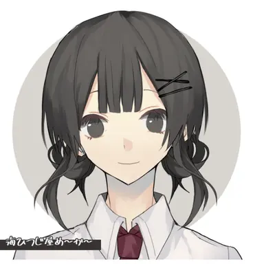 Profile image of Saki