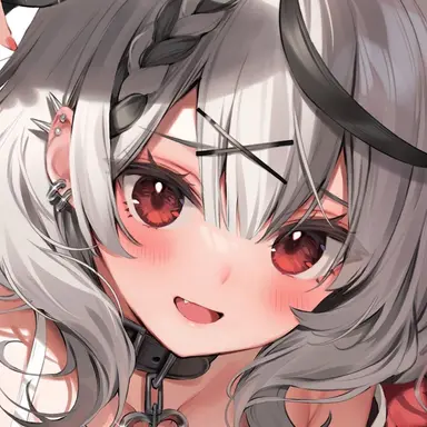 Profile image of 沙花叉クロヱ