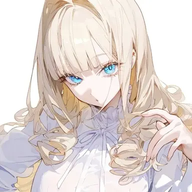 Profile image of Aria