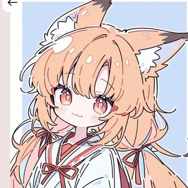 Profile image of 여우