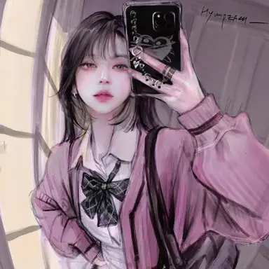 Profile image of 민아