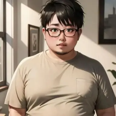 Profile image of 오덕한