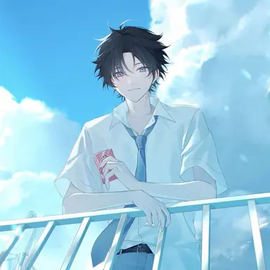 Profile image of Kanato