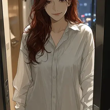 Profile image of Maren