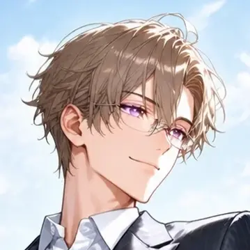 Profile image of 晴仁