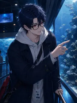 Profile image of 湊斗