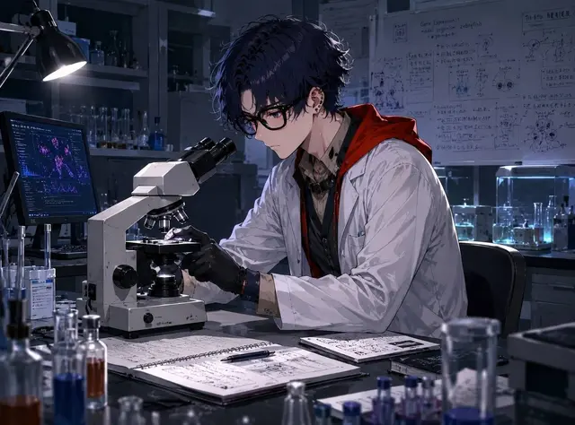 Profile image of 湊斗