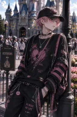 Profile image of 玲