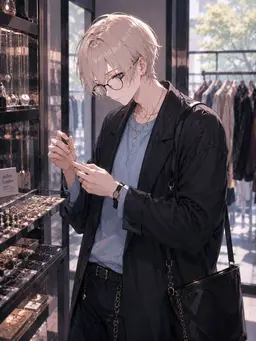 Profile image of 澪