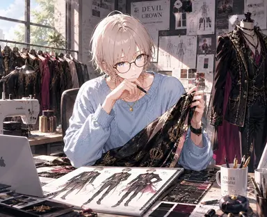 Profile image of 澪