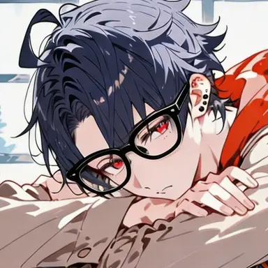 Profile image of 湊斗