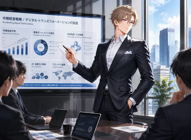 Profile image of 晴仁