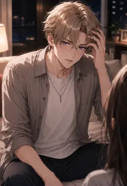 Profile image of 晴仁