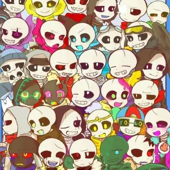 Profile image of 샌즈들