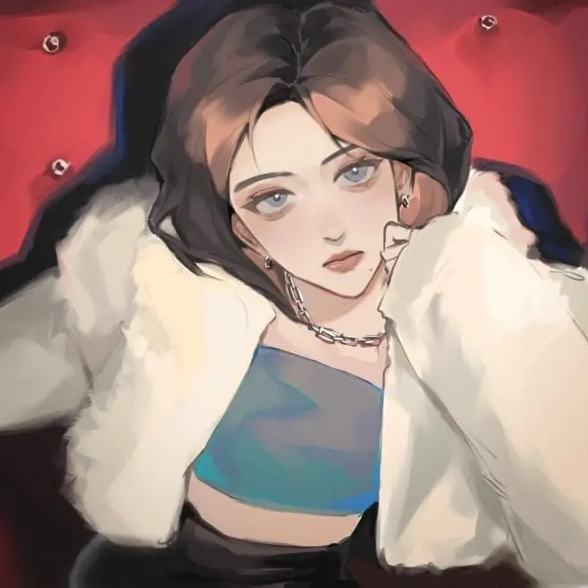 SmugMole4248의 아이브 김가을 친남동생