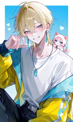 Profile image of 奏斗