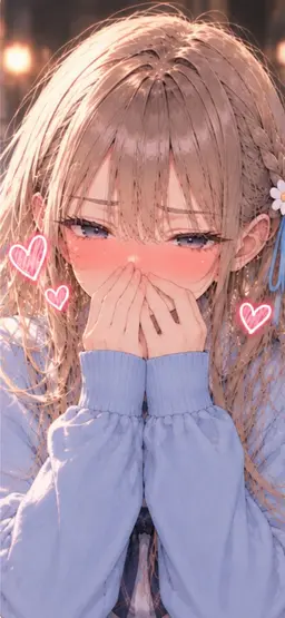 Profile image of 히요리의 마음속