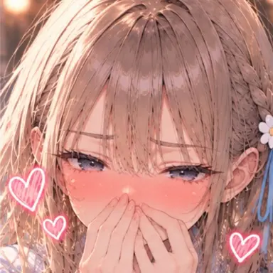 Profile image of 히요리의 마음속